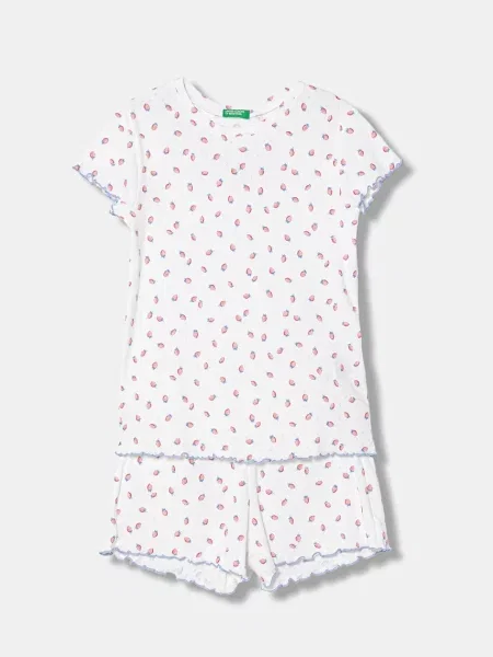 Детская пижама United Colors Of Benetton