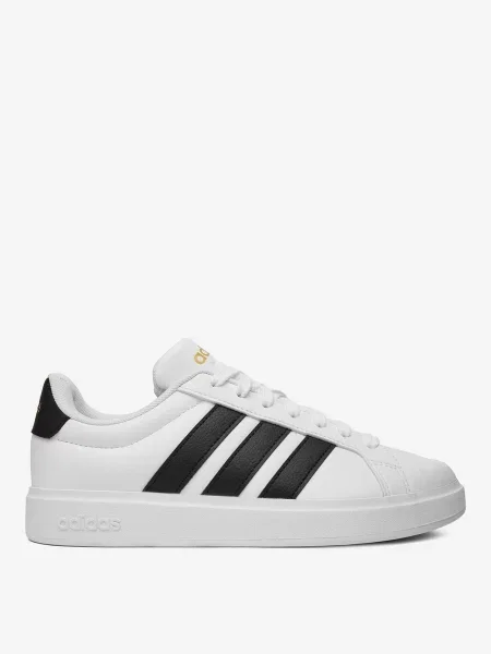 Sneakersy białe