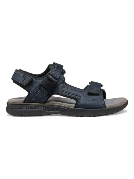 Pantofi Geox albastru