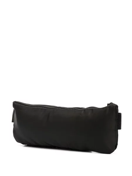 Cu centură curea Alpha Industries negru