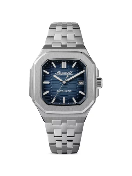Ceas Ingersoll Watches albastru