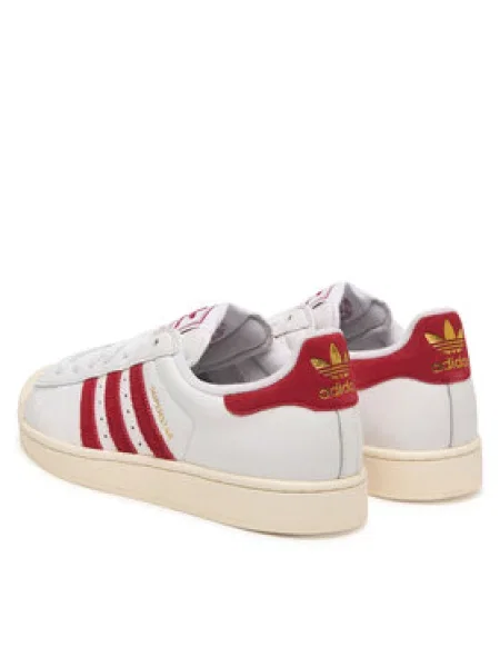 Adidas Laisvalaikio batai Superstar II balta