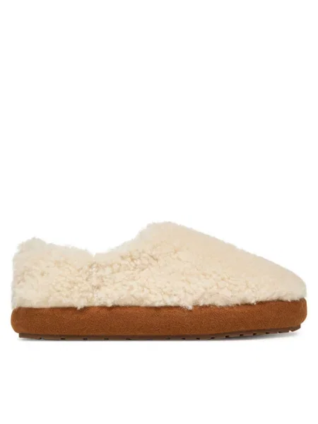 EMU Australia Пантофи Aston Екрю бежово