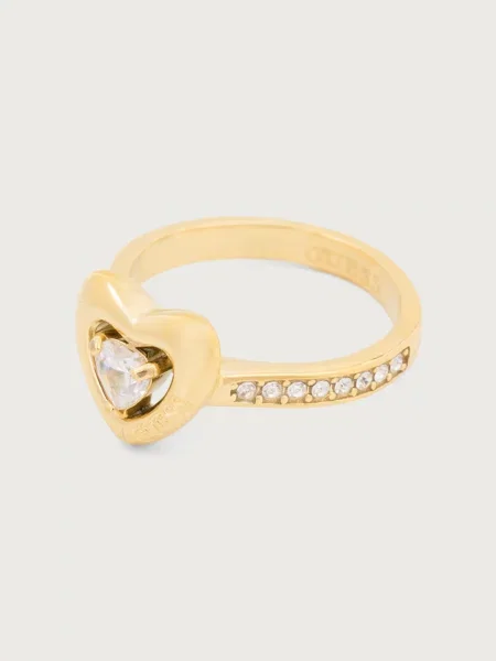 Guess каблучка BELOVED