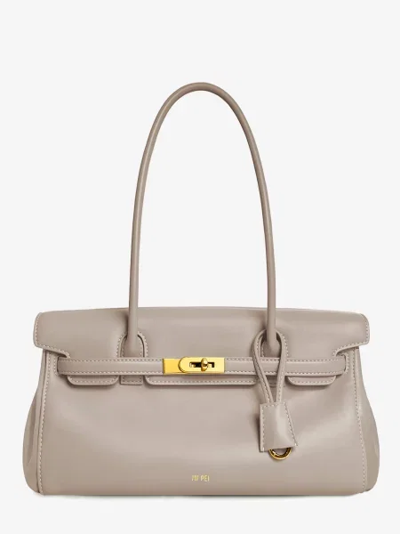 Сумка Jw Pei серая