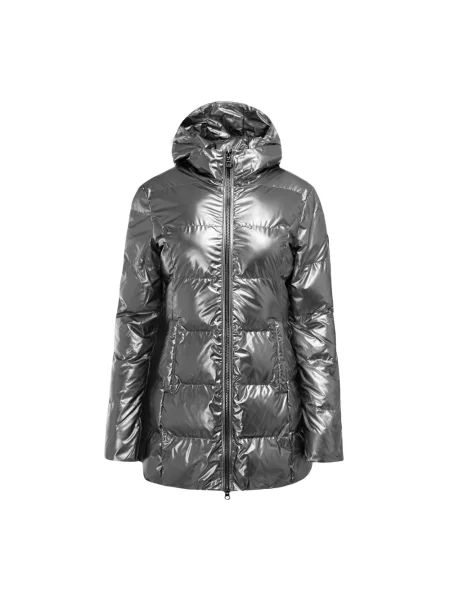 Kurtka Emporio Armani Ea7 szara