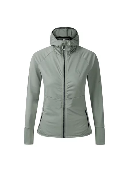 Bluza Nomadic Stretch Midlayer zielona