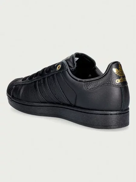 Adidas Originals Superstar II sneakersy czarne