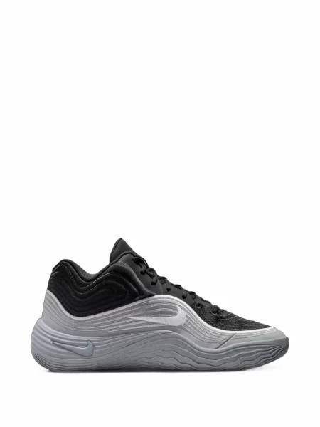 Ποδόσφαιρο παπούτσια για τρέξιμο Nike Phantom paisley μαύρο