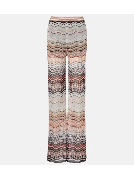 Pantaloni Missoni