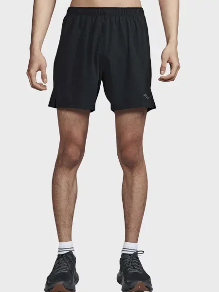 Шорти Saucony чорні