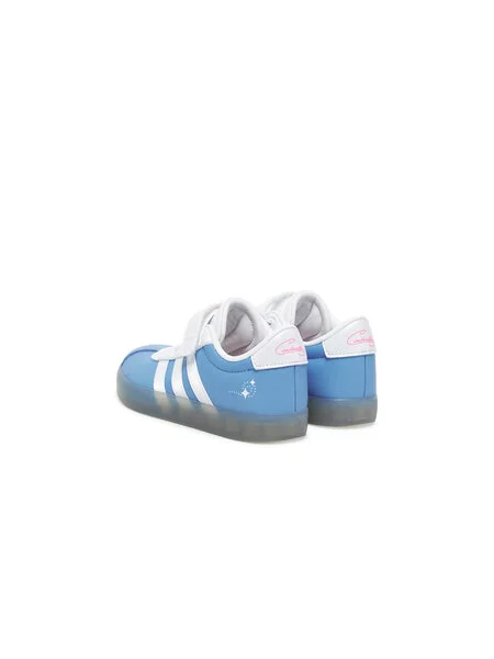 Tenisice adidas VL Court plava