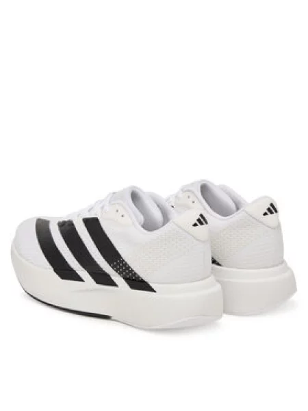 Běžecké boty adidas bílé