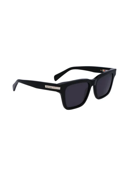 Ochelari de soare Paul Smith negru