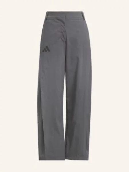 Adidas Terrex Trekingové Kalhoty Terrex Xploric šedá