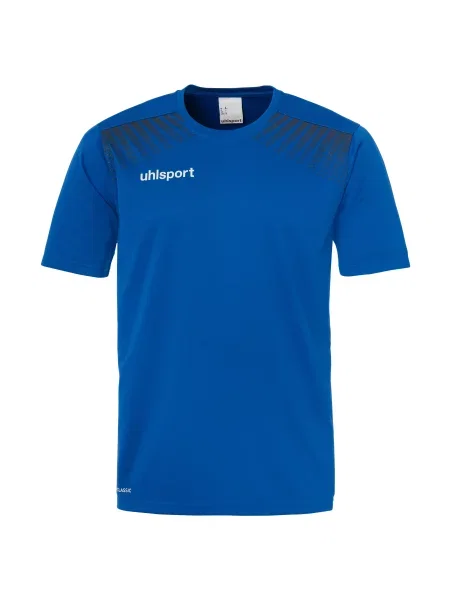Koszulka Uhlsport Goal niebieska