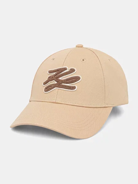 Karl Lagerfeld кепка K/AUTOGRAPH