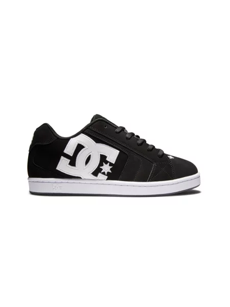 DC Shoes NET Mężczyźni Buty sportowe DC Shoes Size: czarny