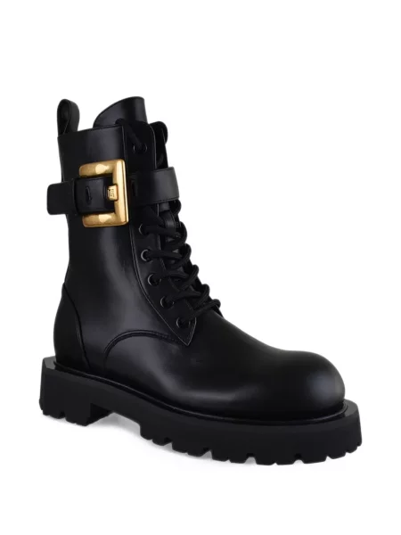 Botine Balmain negru