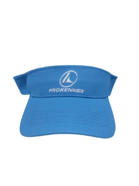Кепка Prokennex голубая