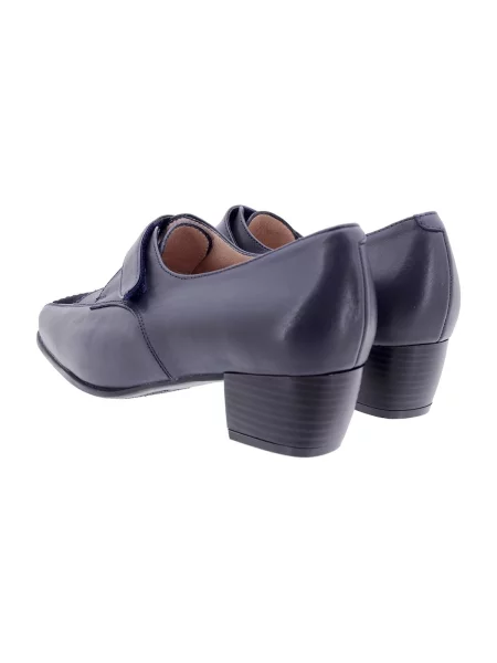 Pantofi Gasymar albastru