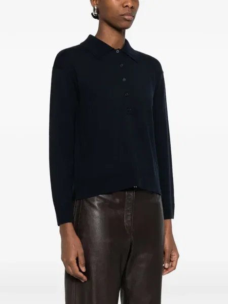 Polo 's Max Mara albastru