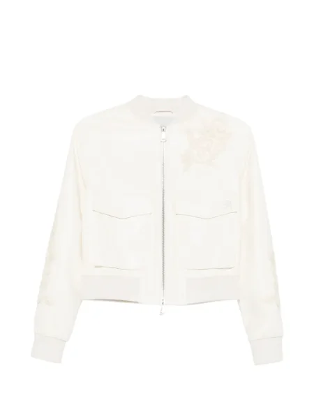 Яке тип бомбър Ermanno Firenze