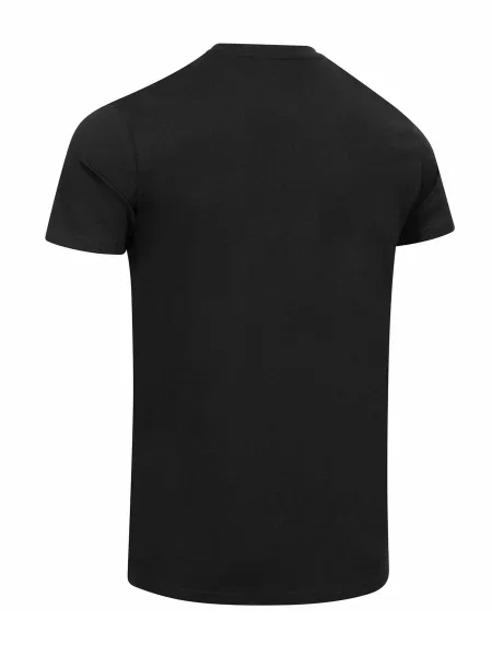 Футболка Lonsdale черная
