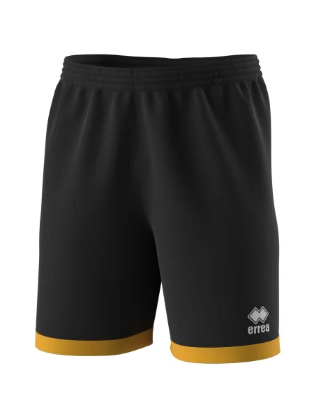 Pantaloni Errea negru