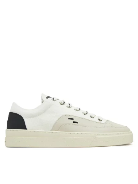 Sneakers Filling Pieces Riviera Low White EUR 41 białe