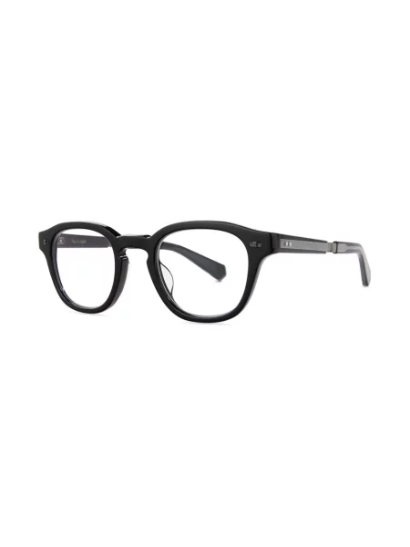 Ochelari de soare Mr. Leight negru