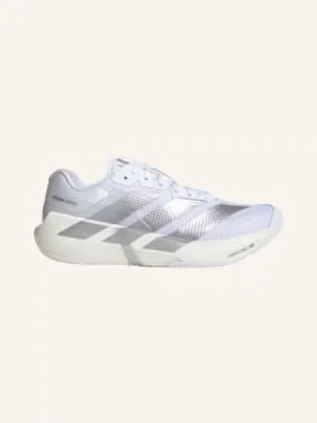 Adidas Buty Treningowe Adizero Dropset Pro Trainer weiss białe