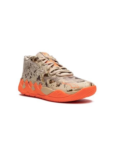 Sneakersy dziecięce Puma