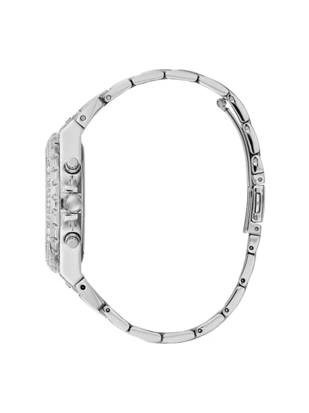 Zegarek Guess szary