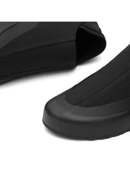 Sneakersy Arcteryx czarne