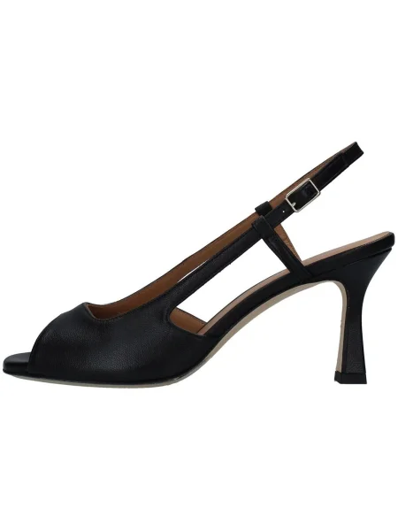 Pantofi Tres Jolie negru