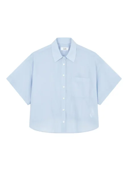 Cămașă Studio Tomboy albastru