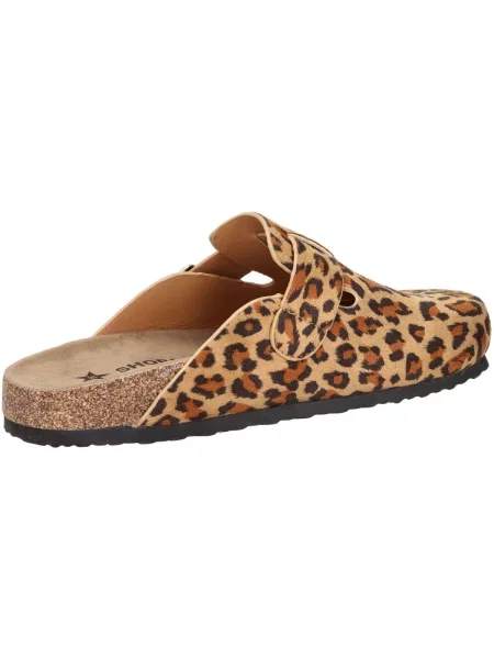 Pantofi Shop Art maro
