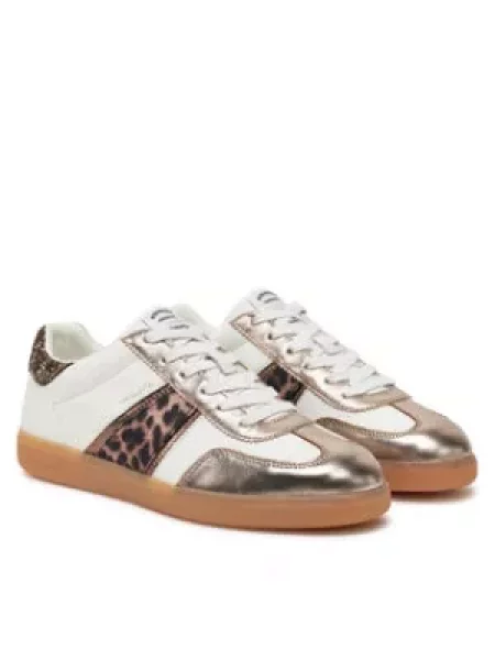 Tamaris Sneakersy Barevná