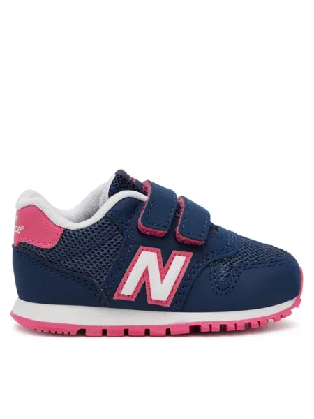 New Balance Laisvalaikio batai Tamsiai mėlyna