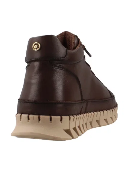 Pantofi Carmela maro