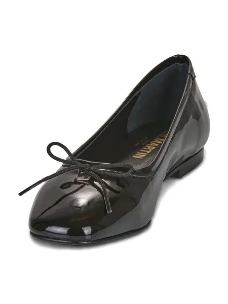 Pantofi Jb Martin negru