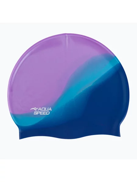 Šiltovka Aqua Speed modrá