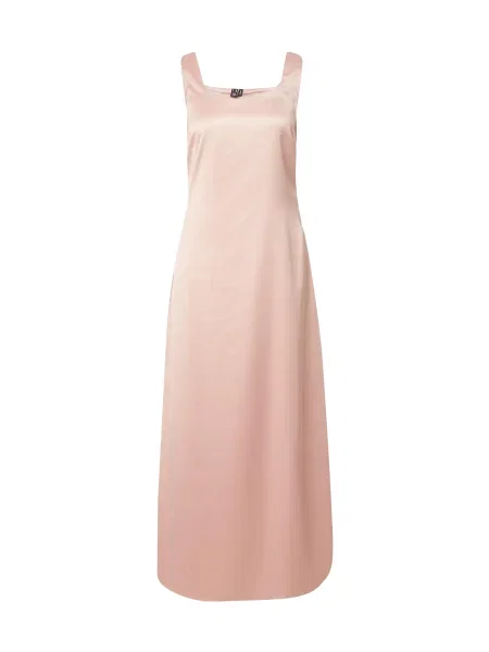 VERO MODA Rochie POPPY pal roz