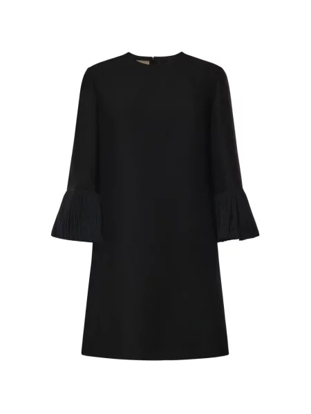 Rochie mini Valentino Garavani negru