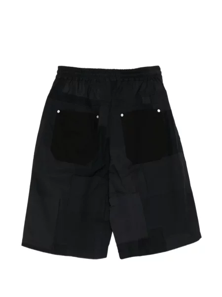 Σορτς Comme Des Garçons Homme με κορδόνι μαύρο
