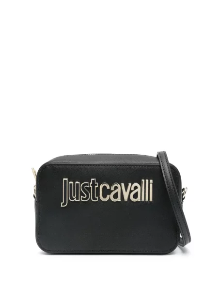 Body Just Cavalli negru