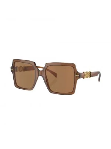 Saulės akiniai Versace Eyewear