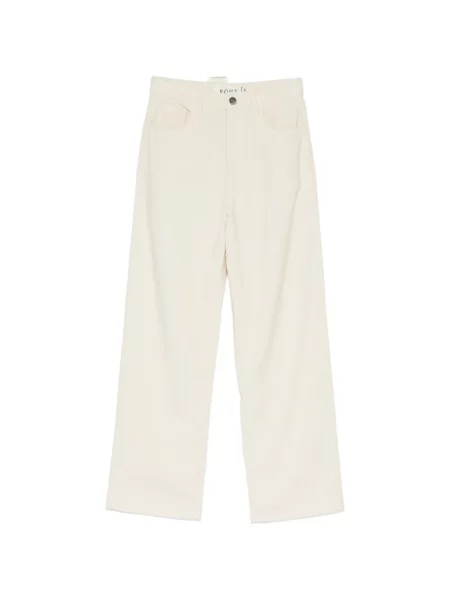 Pantaloni Róhe de catifea cord