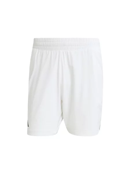 Adidas Tenisové Šortky Ergo bílá